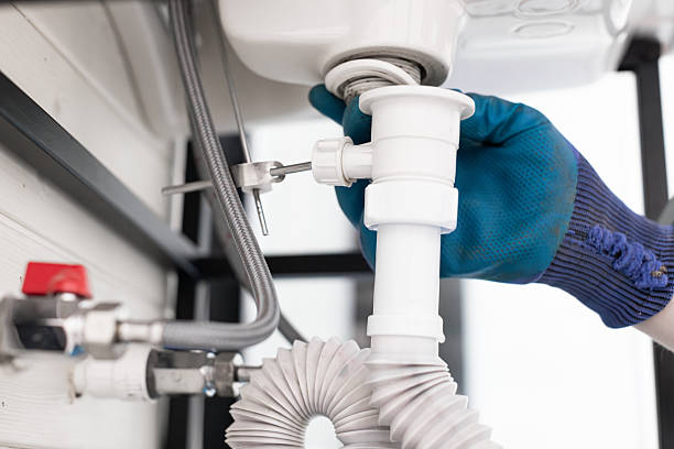 Reliable Plumbing contractor in Riverdale, UT by Masters Plumbing Service